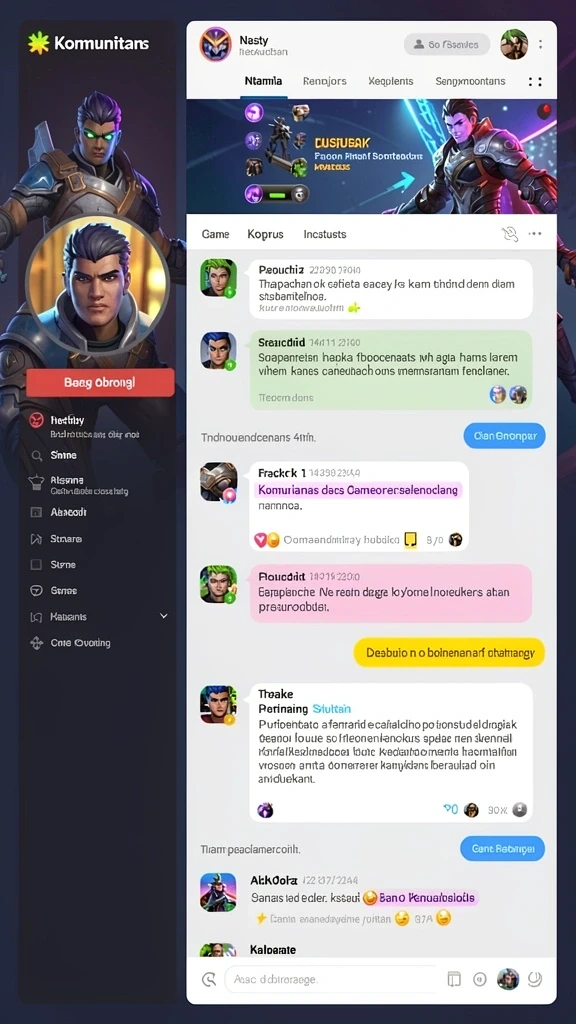 ajo89 - Level baru yang menantang dan seru untuk dieksplorasi.