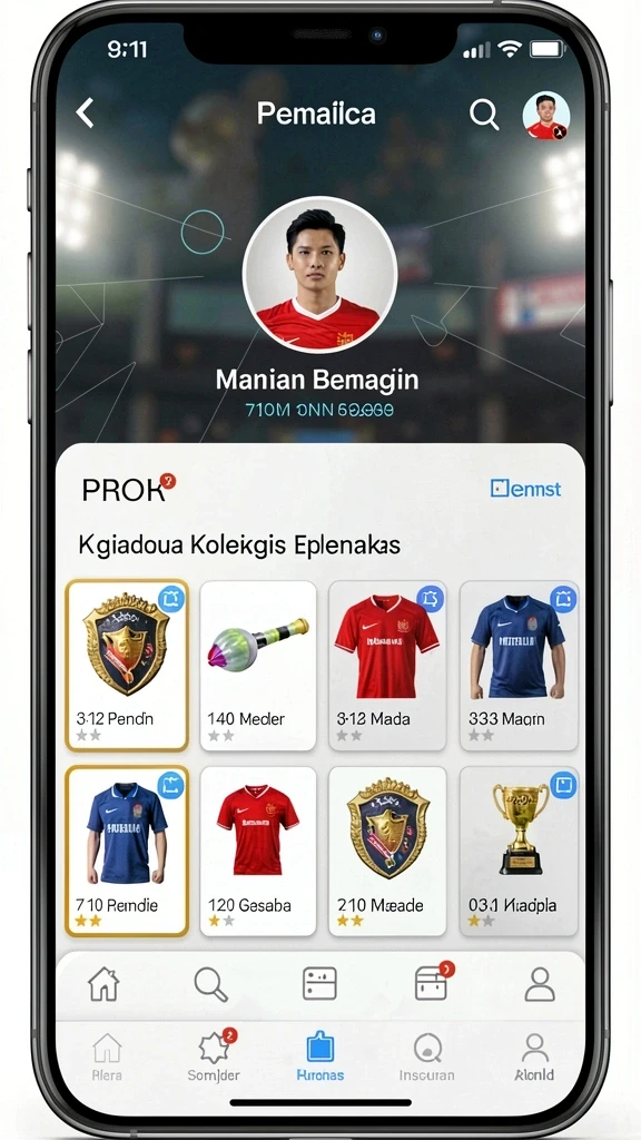 b8vip - Leaderboard yang kompetitif untuk pemain di B8VIP.