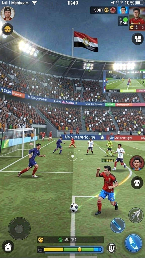 bangsawan88 - Tantangan misi yang bervariasi setiap levelnya.