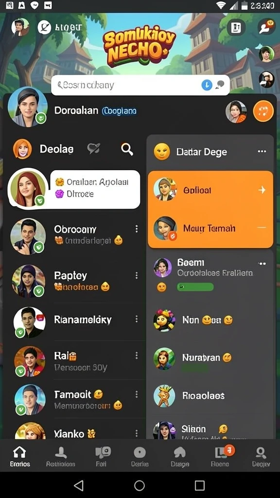 cinema777 - Kemampuan unduh untuk menonton offline kapan saja.