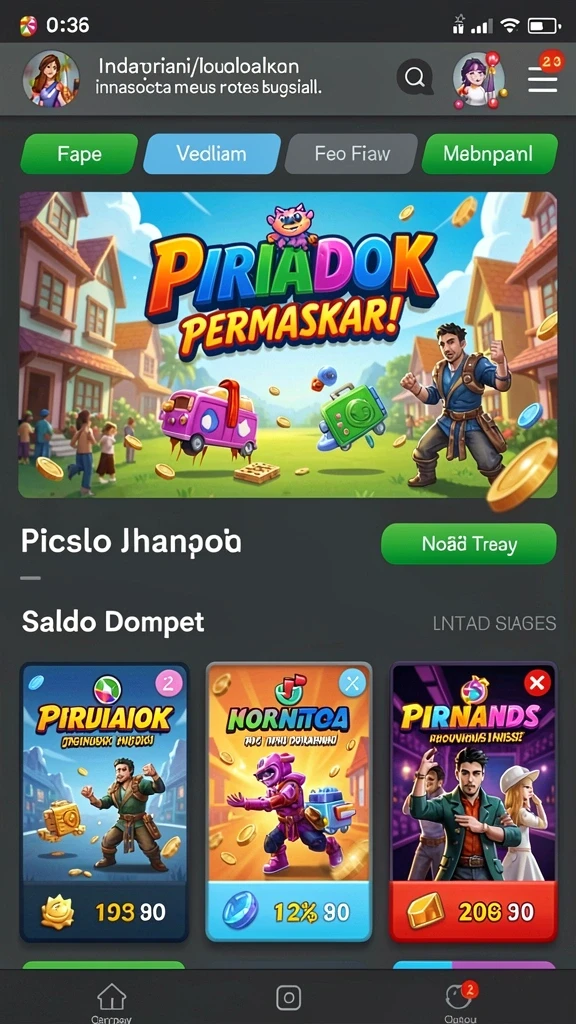empire88 - Fitur bonus yang menguntungkan bagi para pemain.