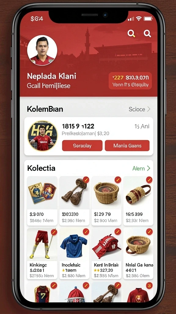 f08 - Tampilan grafis yang memukau dalam F08.