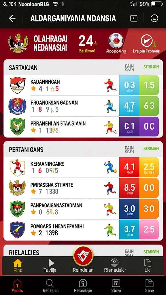 f08 - Mode multiplayer yang seru dan kompetitif.