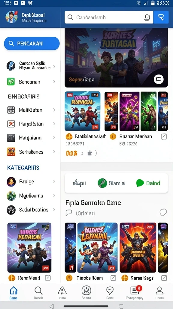fb168 - Beragam mode permainan untuk pengalaman yang berbeda.