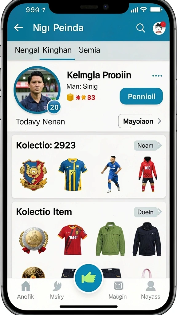 fokus777 - Berbagai mode permainan yang seru dan menantang.
