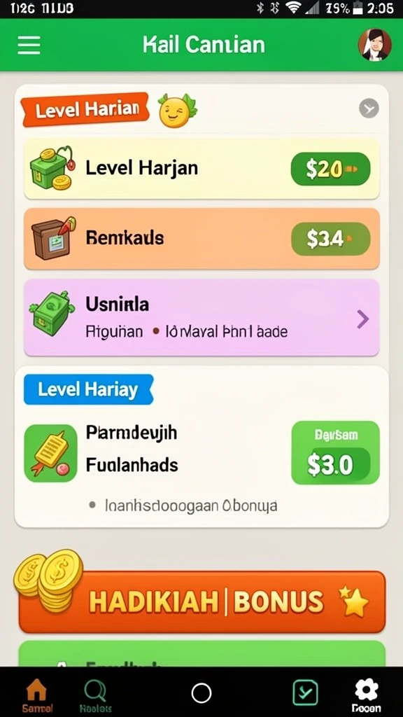 gacor78 - Salah satu level baru yang menantang dalam GACOR78.