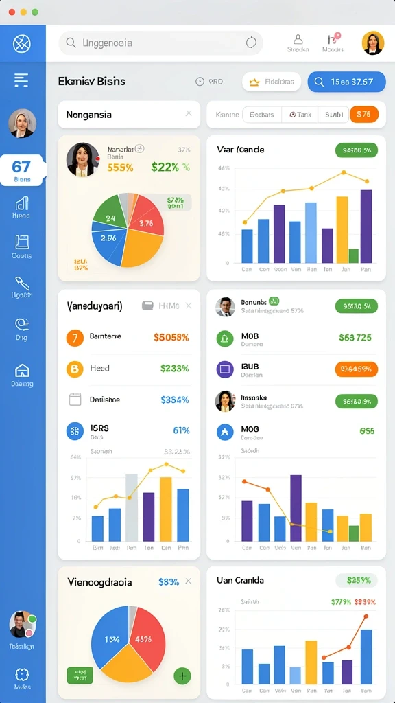 haikuotk - Tampilan antarmuka yang menarik dan user-friendly.