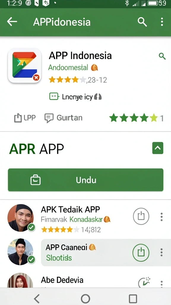 haikuotk - Teka-teki menantang yang membuat ketagihan.