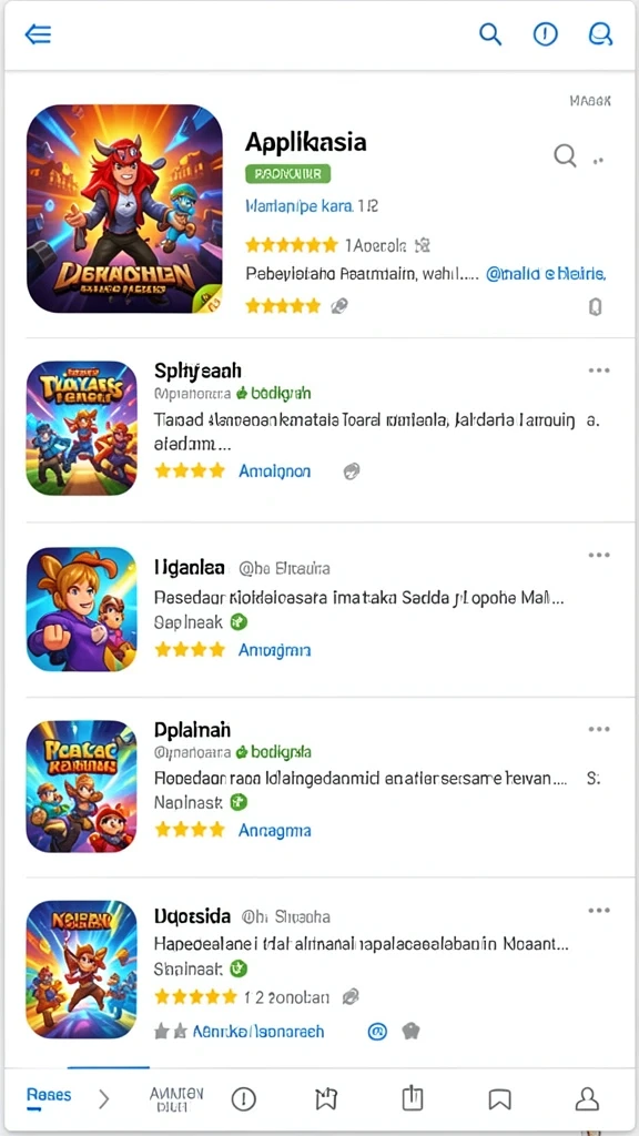 hokiwin - Tangkapan layar menunjukkan momen menegangkan dalam permainan.