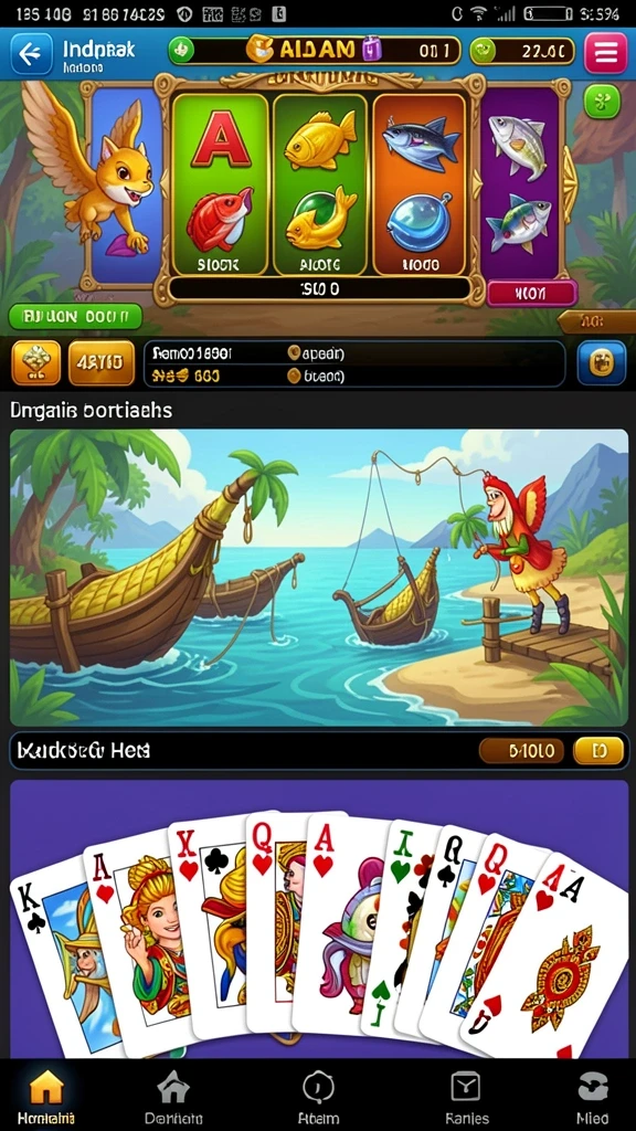 idnseru - Promosi turnamen dengan hadiah menarik yang sedang berlangsung.