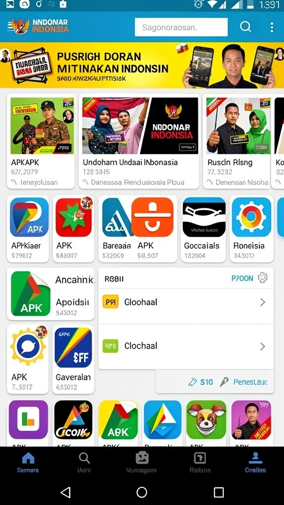 jago368 - Grafis menawan yang membuat pengalaman bermain lebih seru.