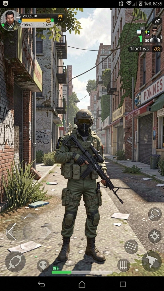 jin33 - Tantangan multiplayer yang seru dan kompetitif.
