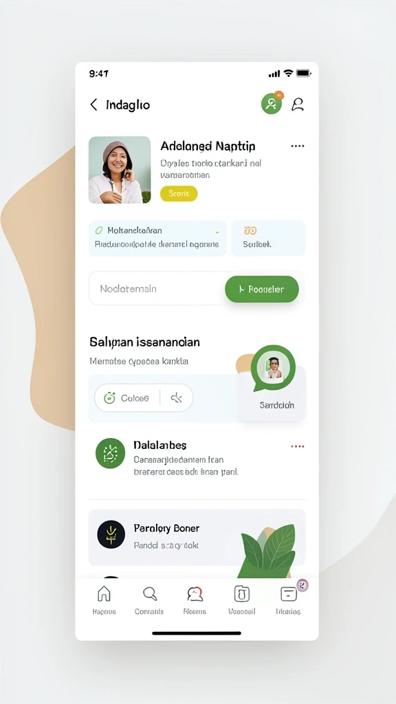 joinbet88 - Antarmuka permainan yang menarik dan responsif.
