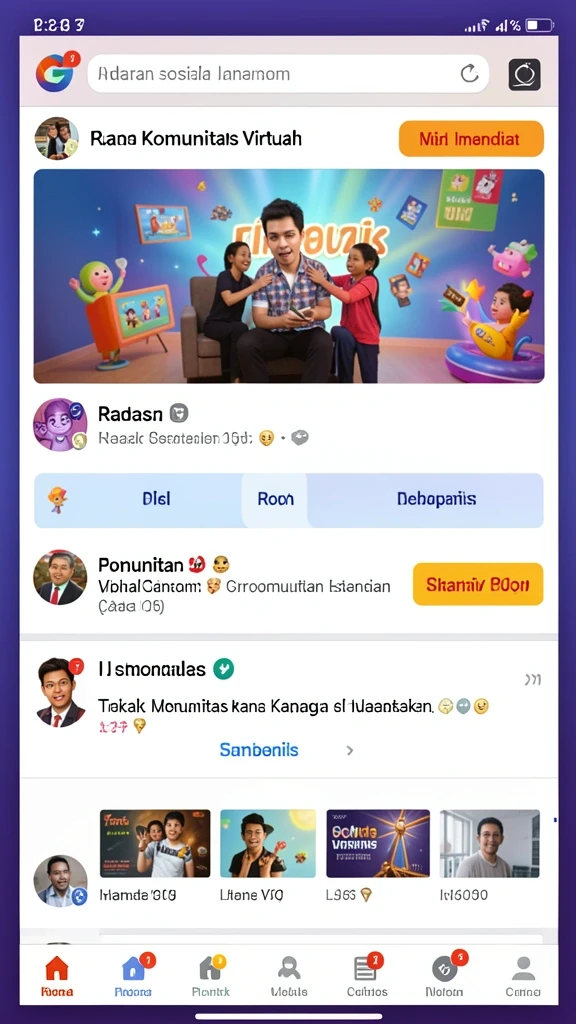 joinbet88 - Berbagai pilihan permainan menarik tersedia.