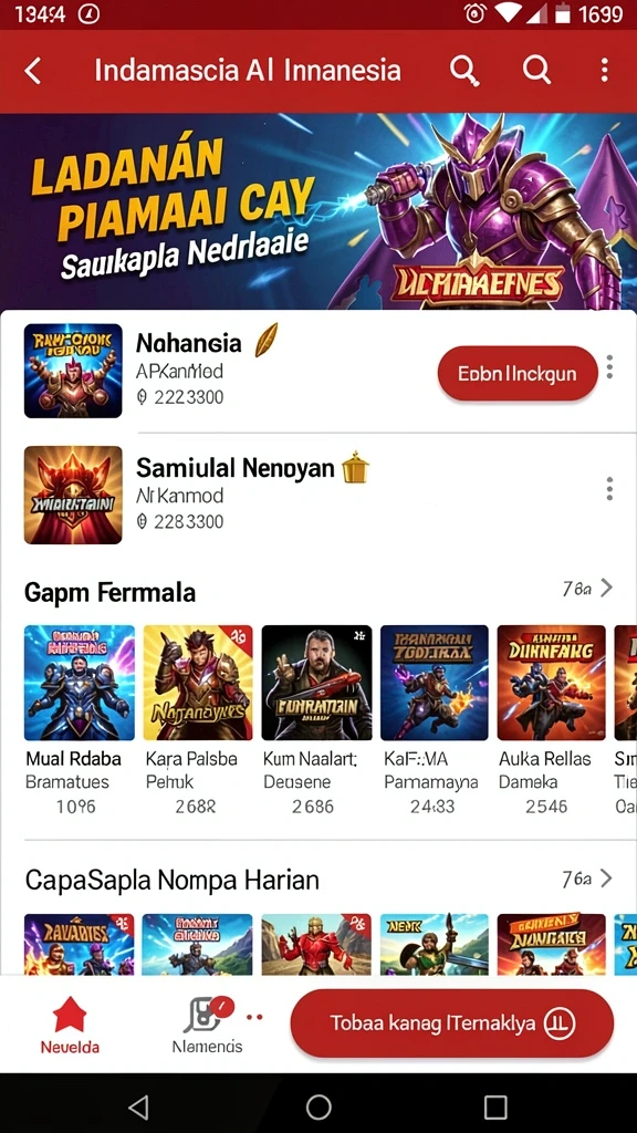 megawin888 - Ragam tema slot yang menghibur dan bervariasi.