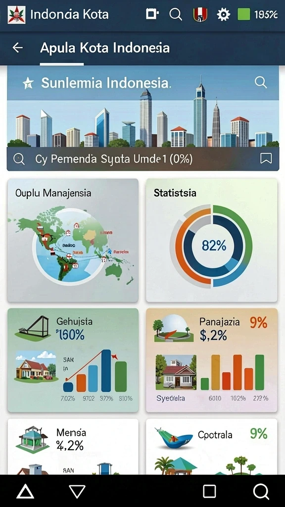 miototo - Karakter unik yang menambah keseruan permainan.