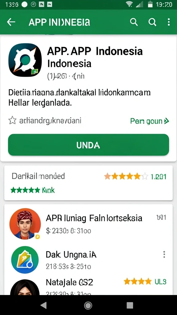 nagawin - Tampilan utama NAGAWIN yang menarik.