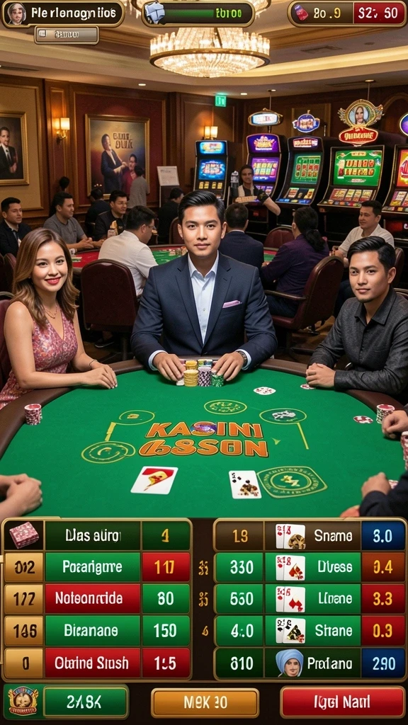 nanas777 - Bermain slot dengan teman membuat lebih seru.
