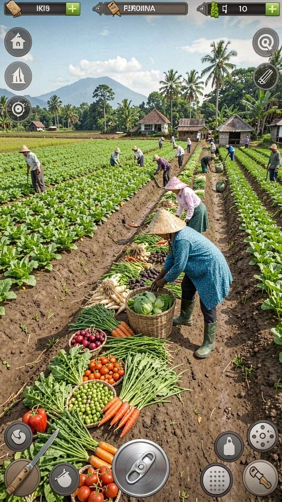 pgg68 - Misi yang menantang dalam PGG68 dengan grafik yang tajam.