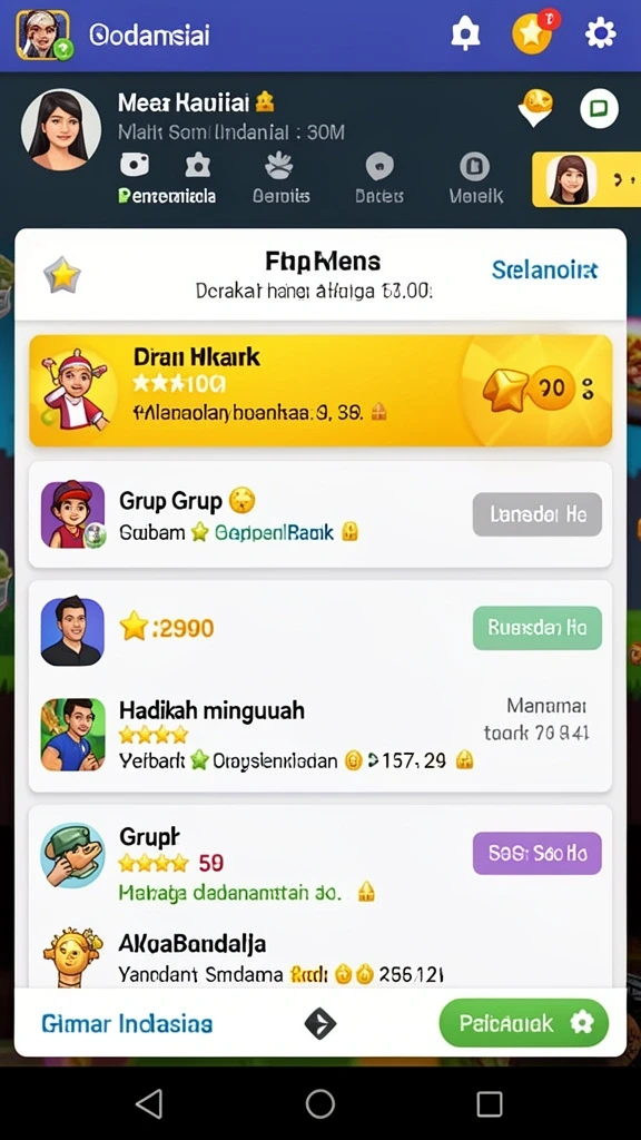 pluto88 - Sistem reward yang menguntungkan bagi pemain.