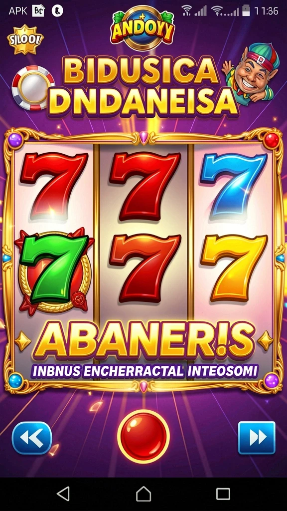 qtgame - Karakter unik yang dapat Anda pilih untuk bermain.