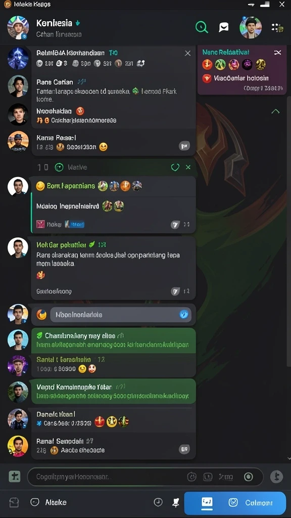 rajacuan - Fitur bonus menarik yang meningkatkan pengalaman bermain.