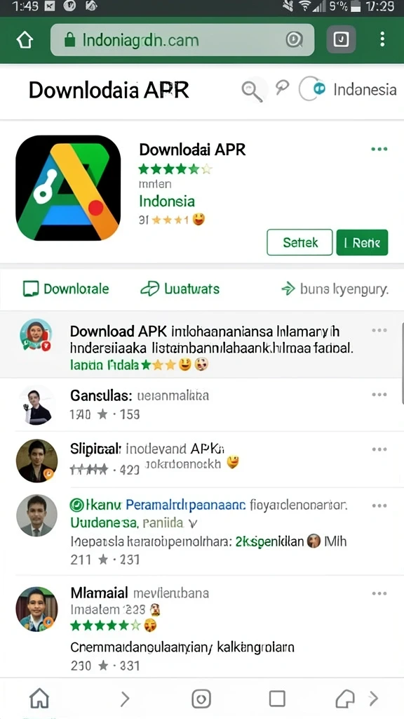 remi62 - Mode permainan yang bervariasi dan menantang.