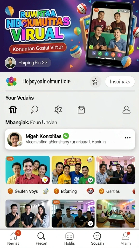 rokokbet - Sistem bonus menarik yang menguntungkan bagi pemain.