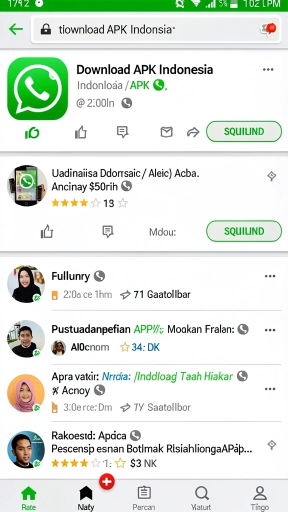 rp66 - Musik latar yang menyenangkan menemani setiap permainan.
