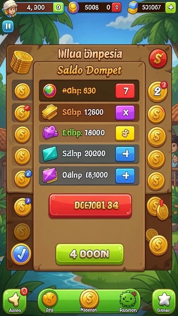 slot88jp - Fitur bonus yang menggiurkan untuk meningkatkan peluang menang.