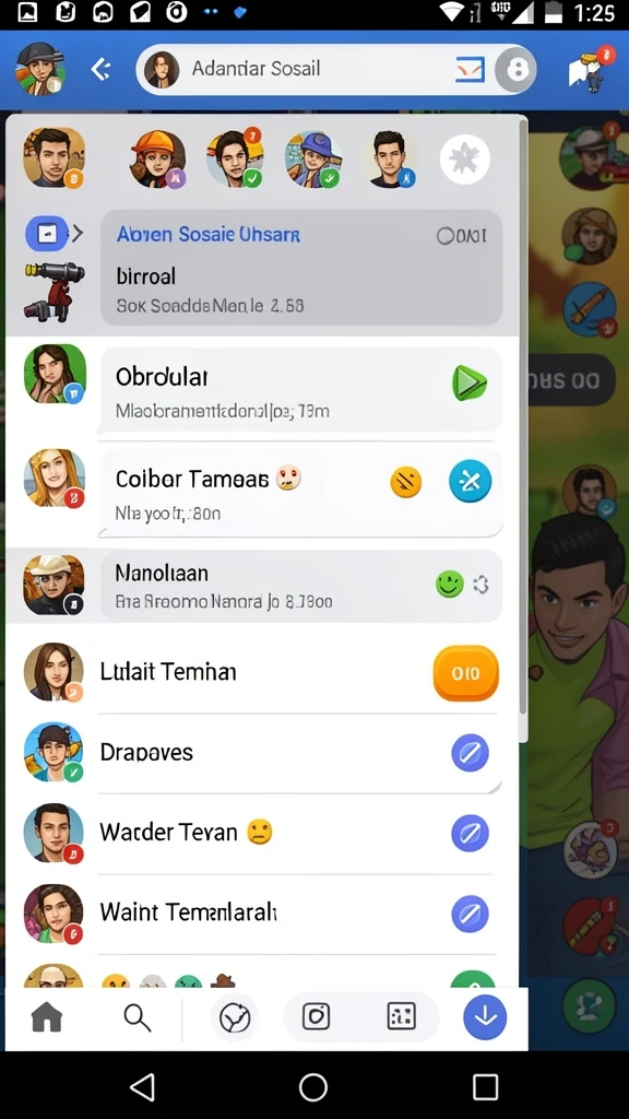 sobet88 - Tampilan antarmuka yang menarik dan mudah dinavigasi.